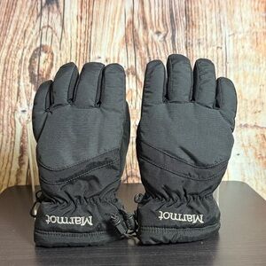 Marmot Winter Gloves Youth Sz M